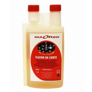 Fluido de Corte Soluble