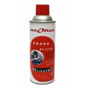 Grasa de Litio Spray