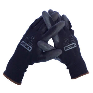 Guante Nylon PU