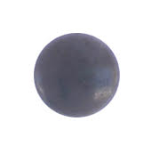 Tapa Tornillo Gris Perla