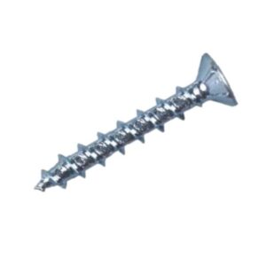 Tornillos y Fijaciones