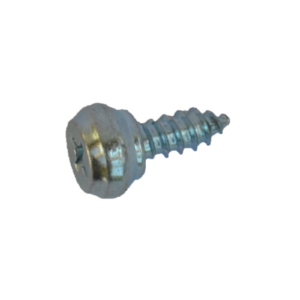 Tornillo Barril