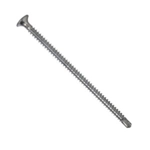 Tornillo Drywall Punta Broca 8x3
