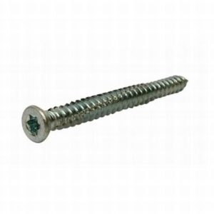 Tornillo Instalación