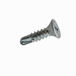 Tornillo Refuerzo