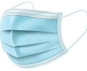 Mascarilla Desechable