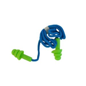 Tapón Auditivo Silicona